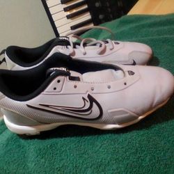 Cleats