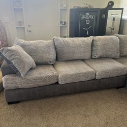 Sofa Sectional In Great Shape