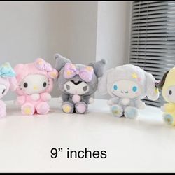 Sanrio Bundle 