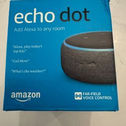 Echo Dot