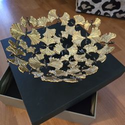 Michael Aram Bread Basket