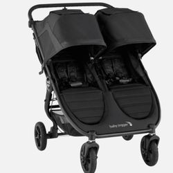 Baby Jogger double Stroller 