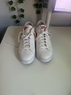 Nike Blazer Low LX University Red Men's shoes