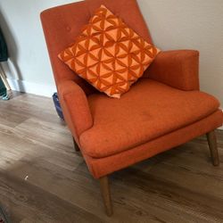 Vintage Chair 