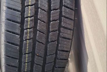 Free spare with purchase of 4 new Tires with rims off 2024 Ford F-350 Super Duty 5 tires total