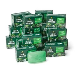 Irish Spring Bar 4oz