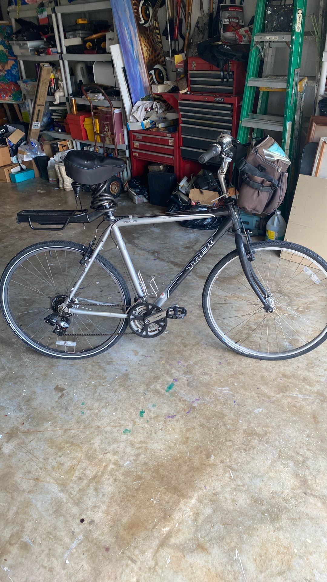 Trek 7000 Great Condition