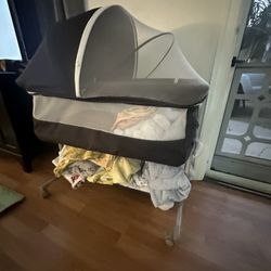 Baby Bassinet