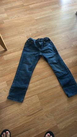 Boys Jean