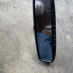 Mirrors For Cars