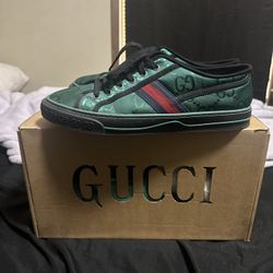 Gucci Shoes