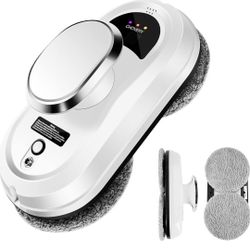 Smart Robot Cleaning Robot for Windows/Tiles/Class Door