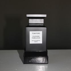 Tom Ford FUCKING FABULOUS
