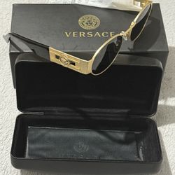 Versace Sunglasses New 