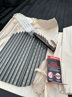 Grill grate