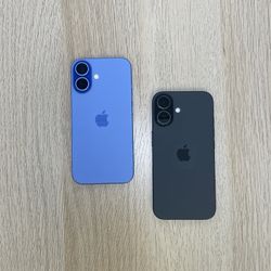 iPhone 16 - T-Mobile/Metro/Mint - 128GB