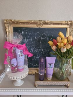 Mothers Day by Bath and Body Works