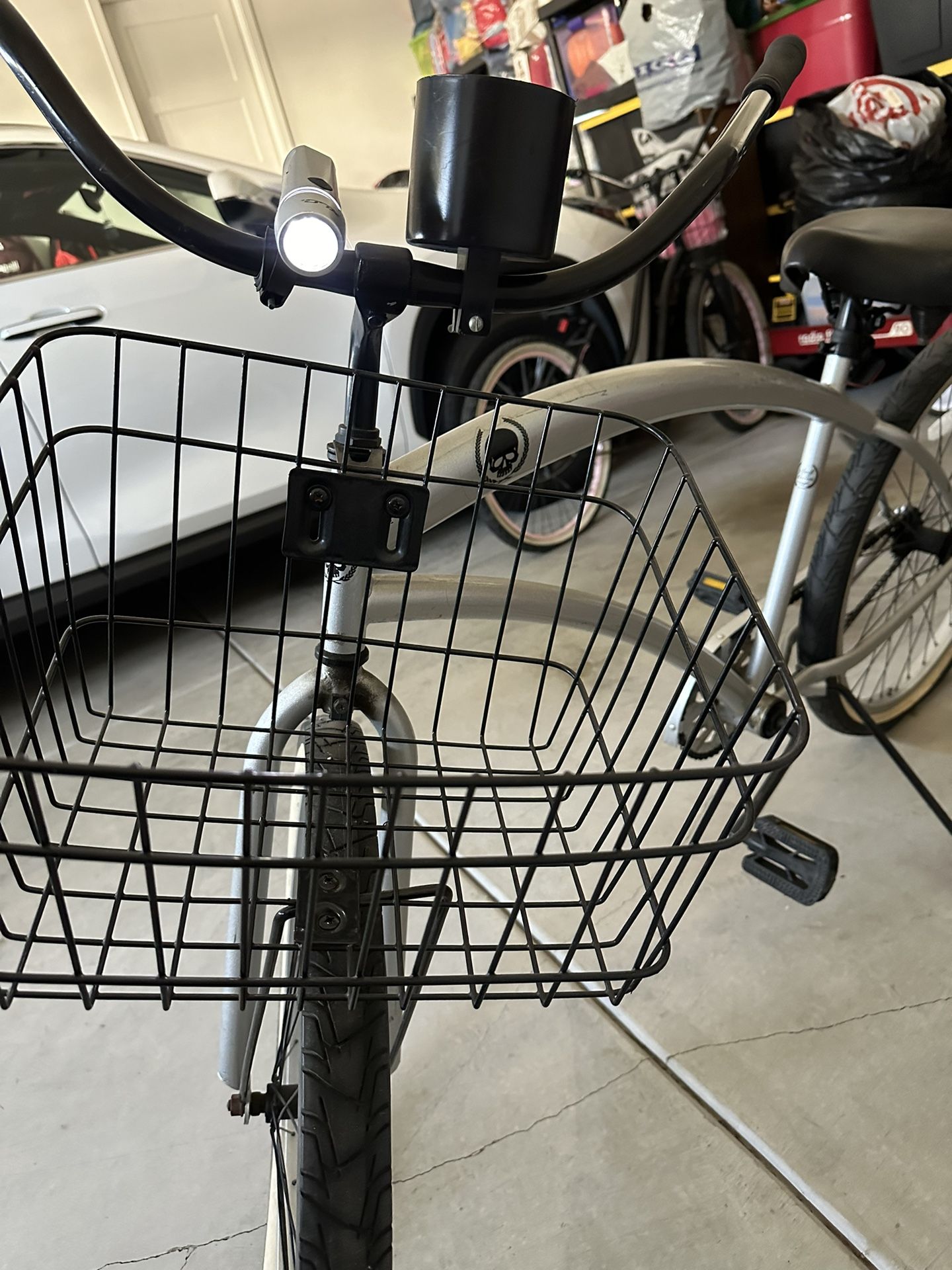 Bike
