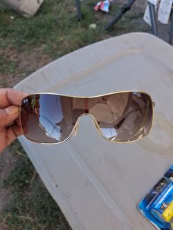 RAYBAN  Sun Glasses,