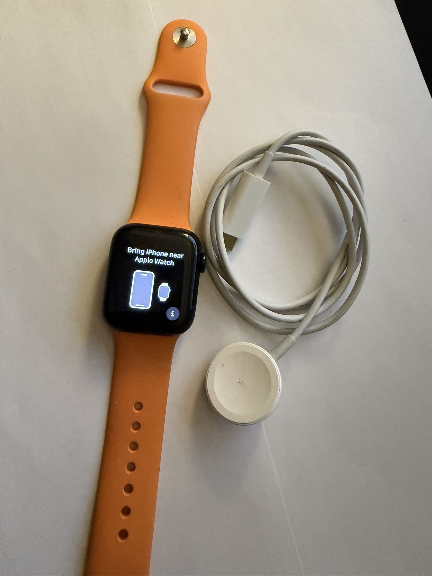 Apple Watch SE 40mm