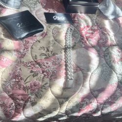 7 in. Simulated VVS Diamond Bracelet