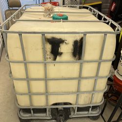 Free Water Tank And 2007 Toyota Camry Powered Front Seats