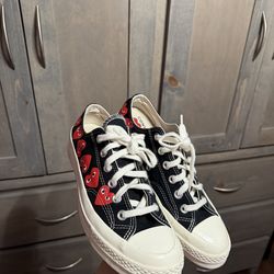 Converse CDGs