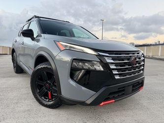 2025 Nissan