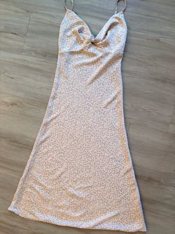 Women’s Medium Dress
