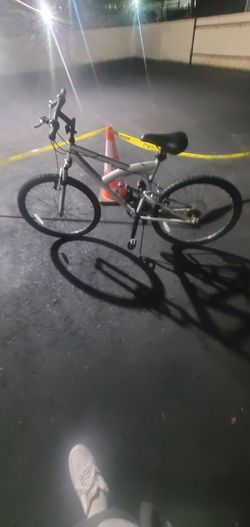 Concord mountain bike $$40$$