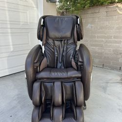Massage Chair 