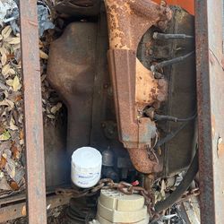 Chevy 305