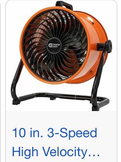 USED-FAN