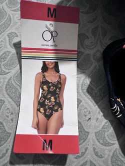 Bathing suit Medium