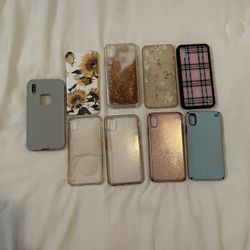 iPhone Xs Max Cases 