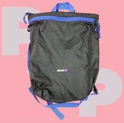 Palace 4-Way Packer