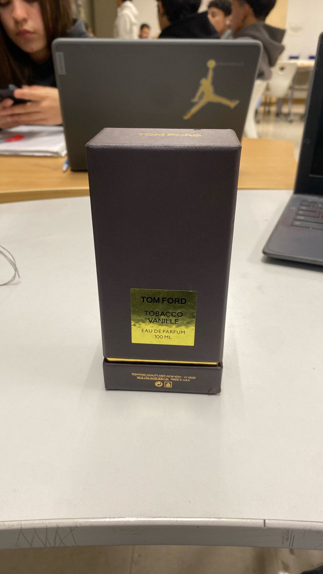 Tom Ford Tobacco Vanilla( Send Offers)