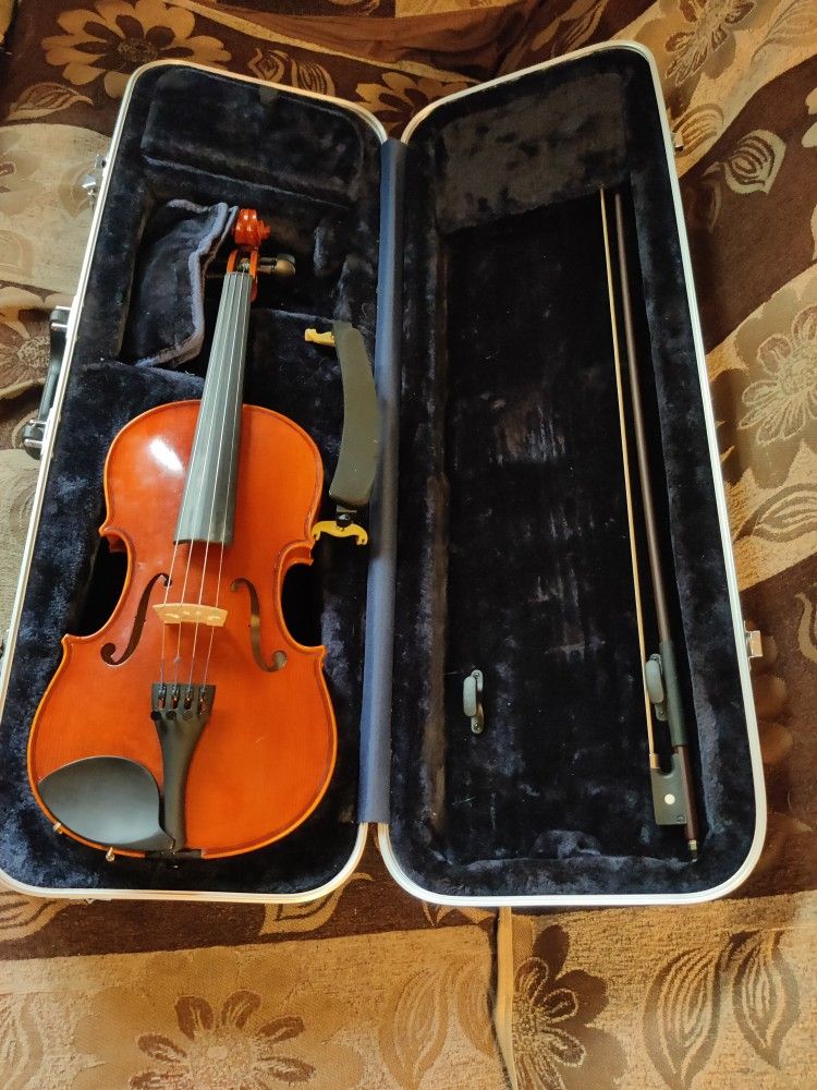 Eastman VL80 4/4 Size Violin