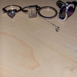 4 Rings 
