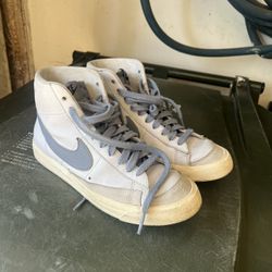 Nike Shoes High Top