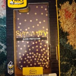 Otter Box iPhone 7 & 8 Case