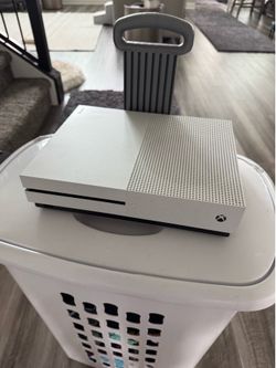 Xbox 1S