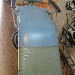 Surgical Dental Chair Hydraulic Adjustable
