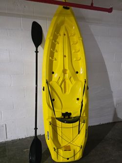 Kayak 8 Ft
