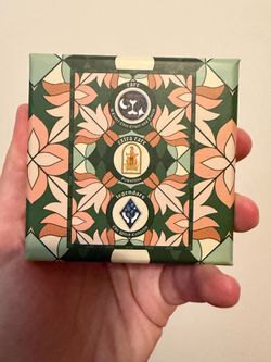 Bookish Box A Court This Cruel and Lonely velvet bookmark