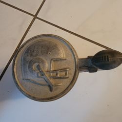 Avon Football Beer Stein