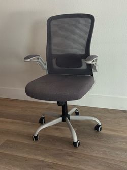 Ergonomic Office Chair