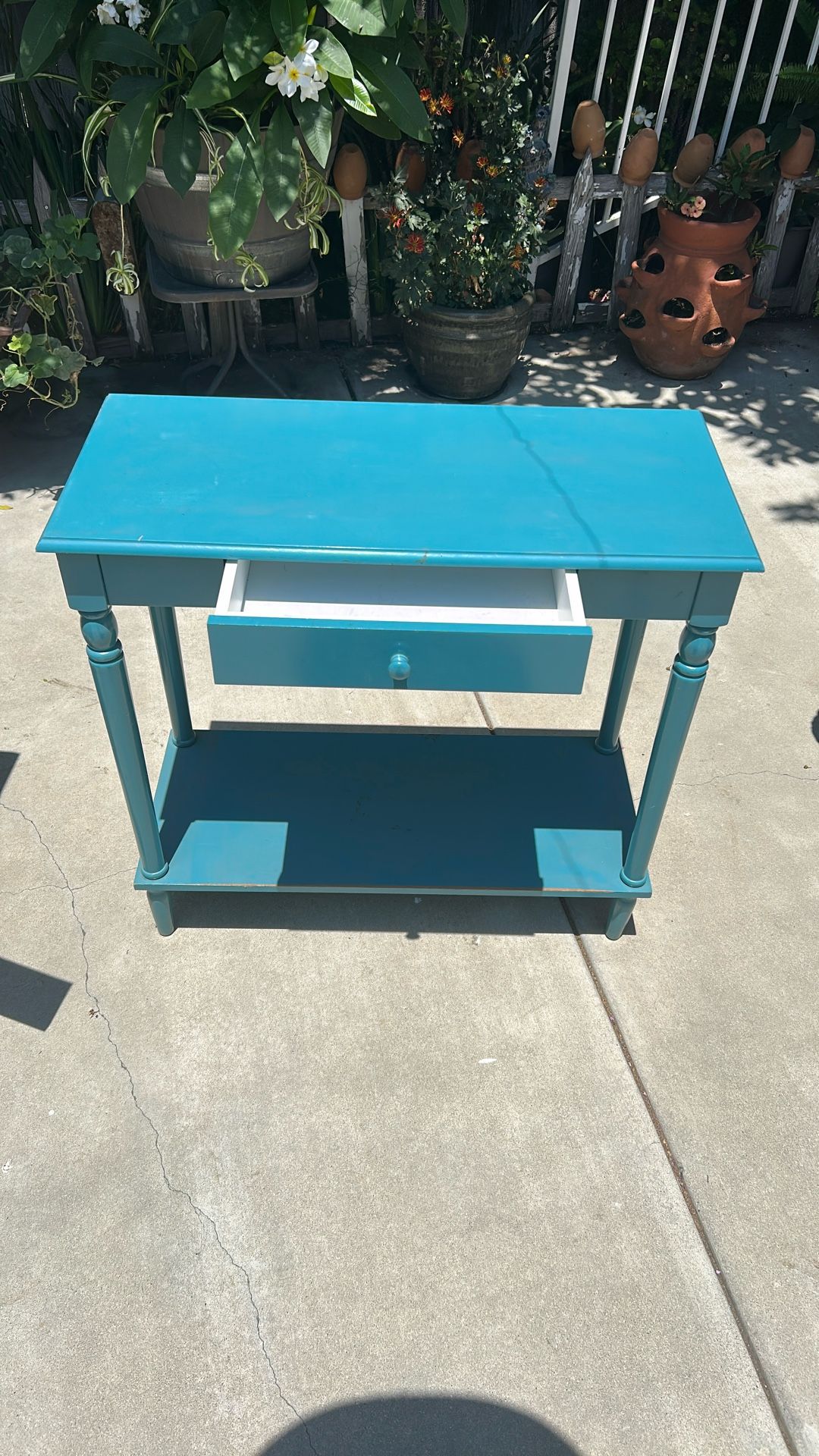 Small Desk