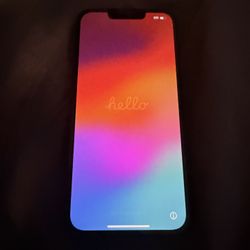 iPhone 13 (charging Port Doesn’t Work)