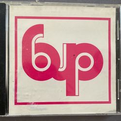 6up - CD